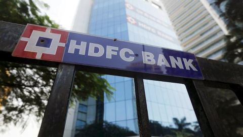 Prakash Gaba: BUY HDFC Bank and PowerGrid
