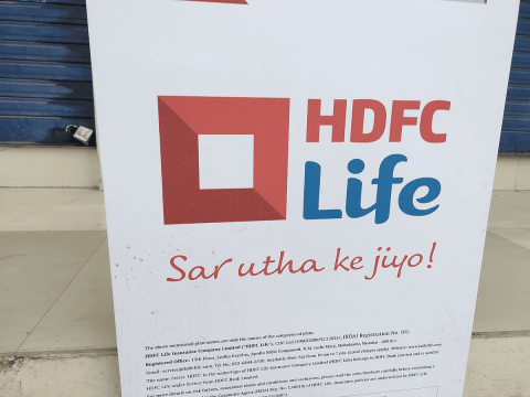 HDFC Life Insurance Share Price Target at Rs 850: Motilal Oswal Research