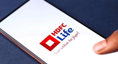 HDFC Life Insurance Share Price Target at Rs 850: Emkay Global Research