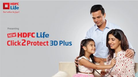 BUY HDFC Life with Target Price of Rs 650: Bonanza Portfolio