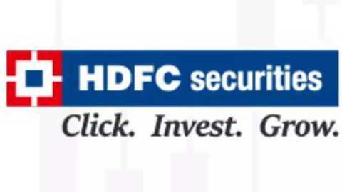 HDFC Securities Achieves Milestone with Mutual Fund AUM Surpassing Rs 25,000 Crore