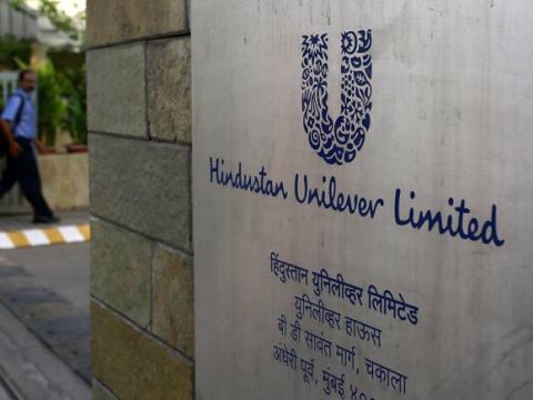 Hindustan Unilever Registers 8 percent Improvement in Quarterly Profit