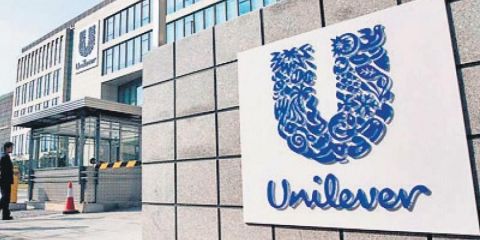 Citi: BUY Hindustan Unilever with target price of Rs 2710