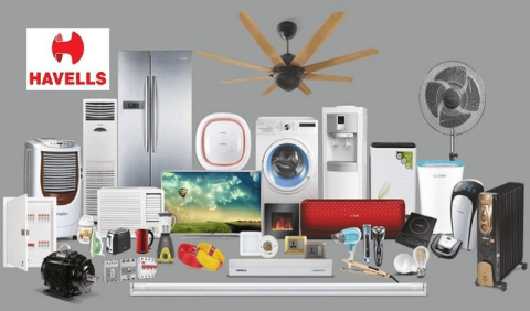 Havells India Share Price Target at Rs 1,800: ICICI Securities