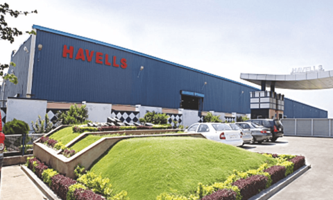 Havells India Share Price Target at Rs 1,935: ICICI Securities