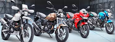 Hero MotoCorp Share Price Could Reach Rs 5,796: LKP Research