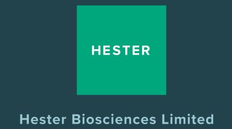 Ashish Chaturvedi: Hester BioSciences, Sapphire Foods, PI Industries and Shipping Corporation