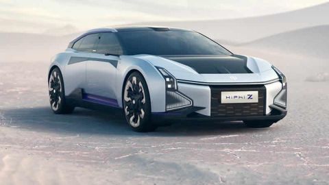 Chinese brands will gobble up 33 per cent of global car market by 2030: Study