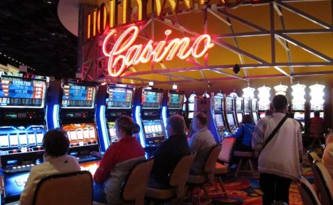 $100M expansion project to add 200-room hotel to Hollywood Casino Columbus