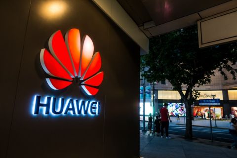 Huawei removes autonomous driving director after comments about Tesla EVs