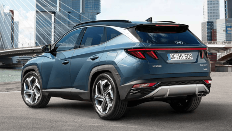 Hyundai Motor India Share Price Could Reach Rs 2,235: Motilal Oswal Research
