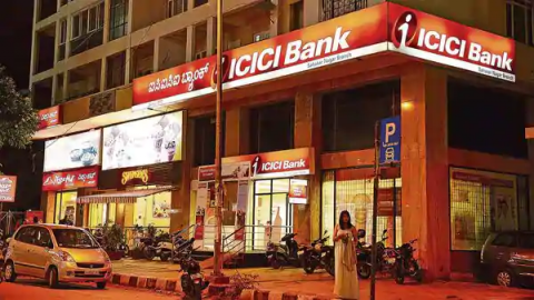 Shrikant Chouhan: BUY Tata Steel, ICICI Bank, Larsen & Toubro