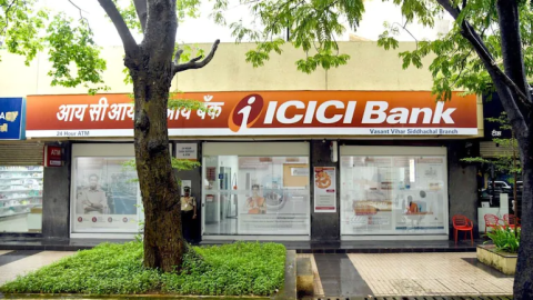 Kushal Gupta: BUY Infosys, JSPL, Delhivery and ICICI Bank