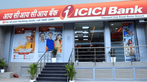 ICICI Bank Share Price Could Reach Rs 1,550: Motilal Oswal Research