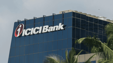 ICICI Bank Share Price Target at Rs 1550: Motilal Oswal Suggests BUY