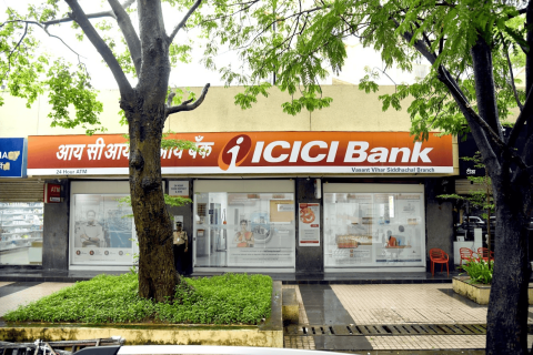 ICICI Bank Share Price Target at Rs 1,700: Prabhudas Lilladher Reiterates BUY Call