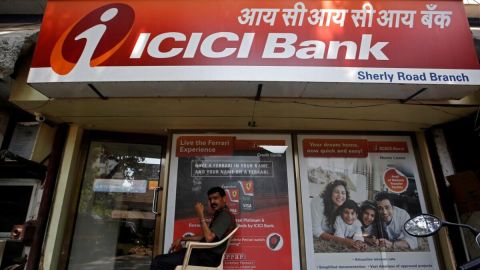 Sudarshan Sukhani: BUY ICICI Bank, Dixon Technologies; SELL HDFC Life and GSPL