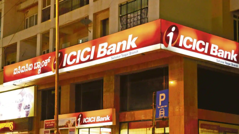 Mitessh Thakkar: BUY ICICI Bank, AB Capital, Exide Industries; SELL Bajaj Finance