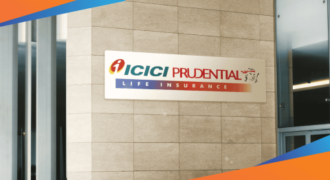 ICICI Prudential Share Price in Focus as Sharekhan suggests BUY Call
