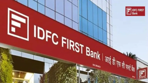 IDFC First Bank Raises Rs 1500 in Tier II Bonds