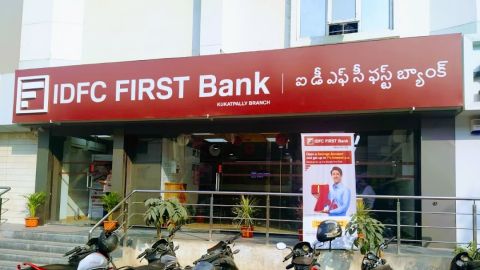 Mitessh Thakkar: SELL IDFC First Bank, Adani Ports, GMR Infra; BUY Aditya Birla Fashion Retail
