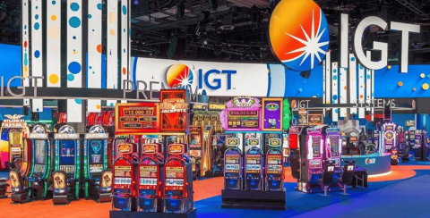 International Game Technology (NYSE: IGT) Stock Price Target Suggested at $25 by Argus Research