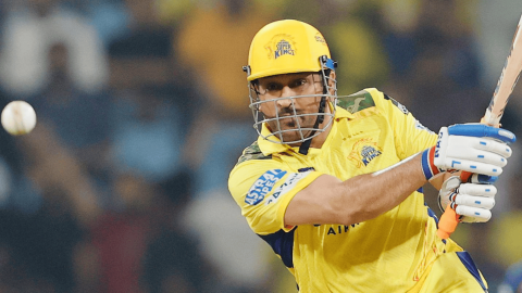 IPL 2025 Boosts Online Sports Betting in India with Cricket Fans Enjoying the Game and Betting on Outcomes