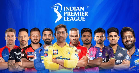 IPL 2025 Boosts Online Cricket Betting; Bet365, Betway, Flutter and MegaPari Set to Gain