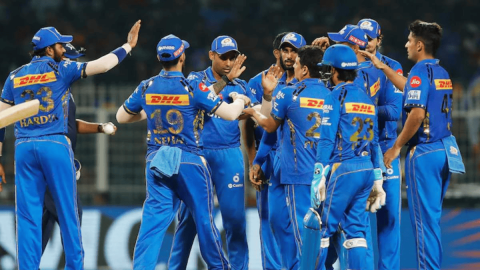 Unibet, Parimatch and Fun88 Betting Big on Indian Sports Betting and IPL 2025 Led Growth