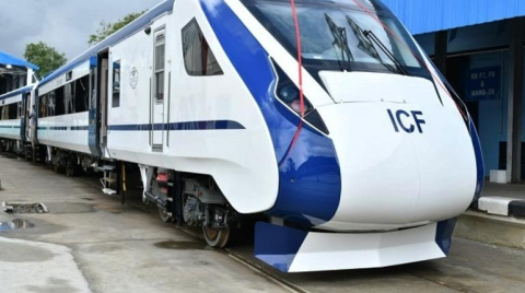IRCTC Share Price Declines 1.2%; Prabhudas Lilladher Suggests HOLD with Target Price of Rs 833