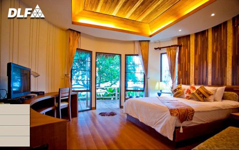 Gurugram and Faridabad register growth in Independent Floors segment: ANAROCK Group
