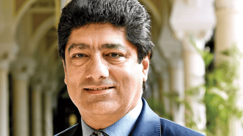 Indian Hotels Share Price Target at Rs 640: Motilal Oswal Research