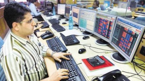 BSE Sensex trading at a fresh all-time high: Views by Santosh Meena TradingBells
