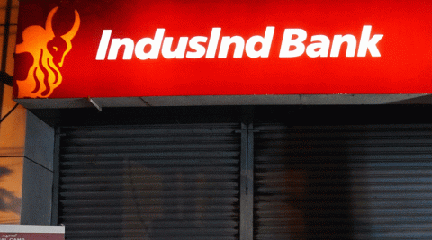 Mitesh Thakkar: BUY GAIL, BHEL, Hero MotoCorp and IndusInd Bank