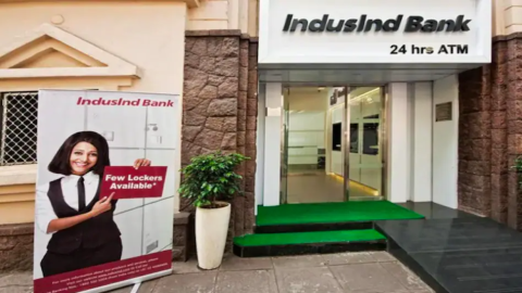 Kushal Gupta: BUY HDFC Bank, Asian Paints, JK Tyres and IndusInd Bank