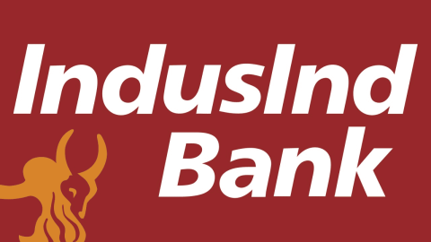 IndusInd Bank Shares Downgraded by ICICI Securities with Target Price Rs 650