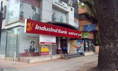 Mitessh Thakkar: BUY NTPC, IndusInd Bank, UPL and L&T