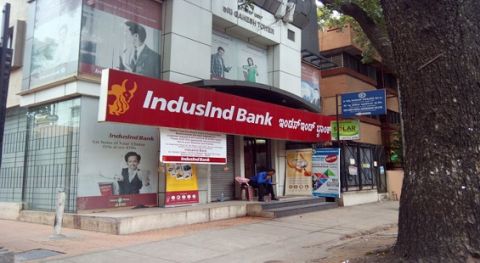 SELL HDFC Bank, IndusInd Bank, Axis Bank, Adani Ports and TCS: Ashwani Gujral