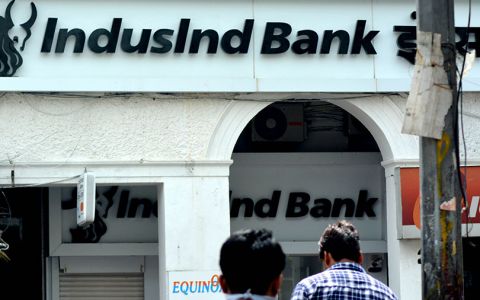 Ashwani Gujral: BUY IndusInd Bank, SBI, Kotak Mahindra Bank, Sun Pharma and Godrej Consumer