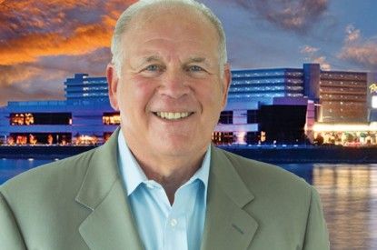 Ira Lubert wins auction for Pennsylvania’s sixth satellite casino license