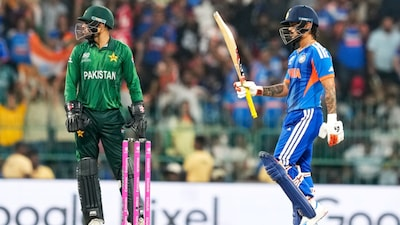 India VS Pakistan T20 World Cup: Ishan Kishan and Jasprit Bumrah Steal the Show
