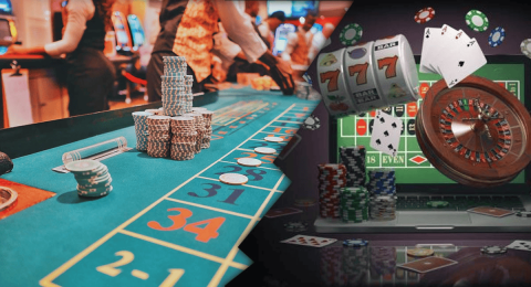 Italy Unveils New Online Gambling Licensing Framework; Floats Tender for Online Casino Licenses