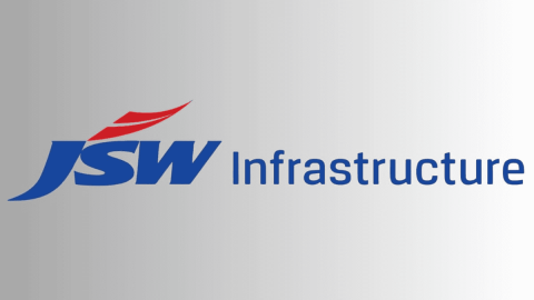 JSW Infrastructure Share Price Target at Rs 360: Motilal Oswal Research