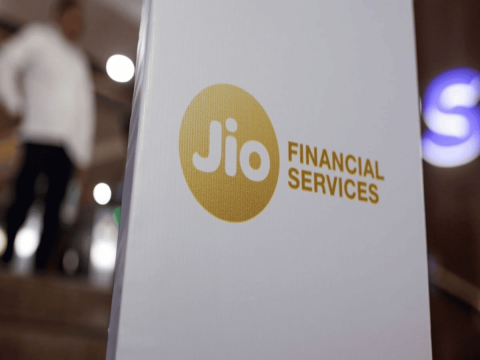 JIO Financial Services Share Price Declines 1.5 Percent; BlackRock Support Lifts Investor Sentiment but Valuation Risks Remain