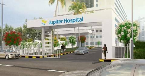 Jupiter Life Line Hospitals Share Price Could Reach Rs 1,660: Prabhudas Lilladher