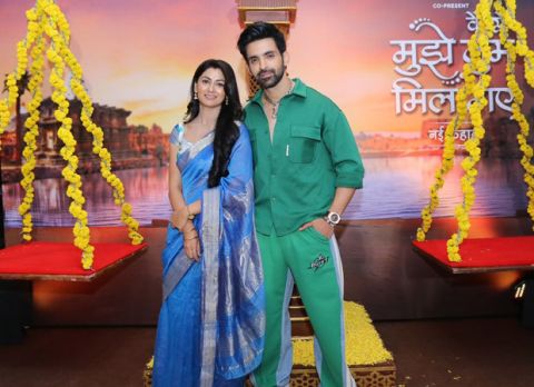Kaise Mujhe Tum Mil Gaye Written Update for 26 August 2024 Episode