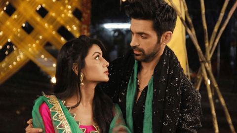 Kaise Mujhe Tum Mil Gaye 6th October 2024 Written Update: Virat’s Heartfelt Confession Turned Awkward