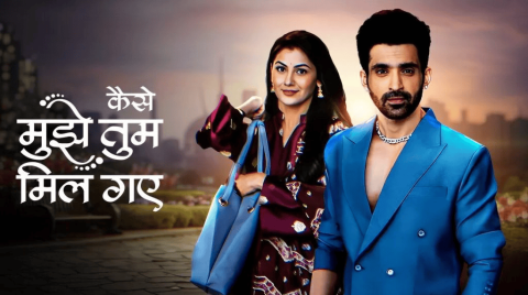 Kaise Mujhe Tum Mil Gaye 10 September Written Update: Priyanka and Ishika face arrest