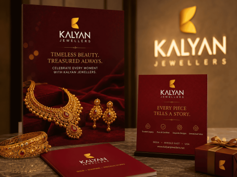 Kalyan Jewellers Share Price Could Reach Rs 700: Motilal Oswal Research