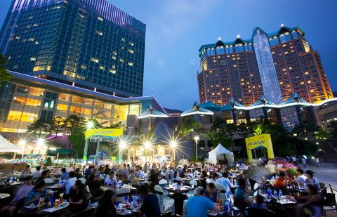 South Korea’s Kangwon Land Casino gets permission to extend opening hours